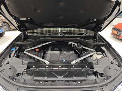 BMW X7 xDrive40i Premier Luxury Package - ფოტო 19