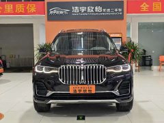 BMW X7 xDrive40i Premier Luxury Package - ფოტო 2