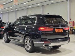 BMW X7 xDrive40i Premier Luxury Package - ფოტო 6