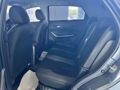 Chery Tiggo 3X 2024 1.5L CVT Excellence Edition - ფოტო 10