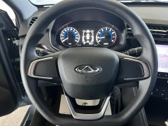 Chery Tiggo 3X 2024 1.5L CVT Excellence Edition - ფოტო 12