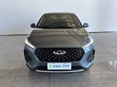 Chery Tiggo 3X 2024 1.5L CVT Excellence Edition - ფოტო 14
