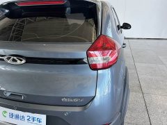 Chery Tiggo 3X 2024 1.5L CVT Excellence Edition - ფოტო 17