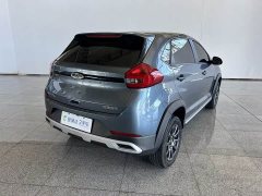 Chery Tiggo 3X 2024 1.5L CVT Excellence Edition - ფოტო 18