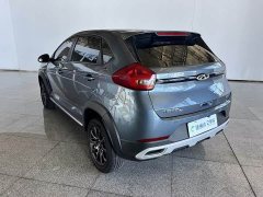 Chery Tiggo 3X 2024 1.5L CVT Excellence Edition - ფოტო 19