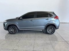Chery Tiggo 3X 2024 1.5L CVT Excellence Edition - ფოტო 2