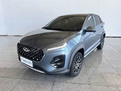 Chery Tiggo 3X 2024 1.5L CVT Excellence Edition - ფოტო 20