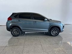 Chery Tiggo 3X 2024 1.5L CVT Excellence Edition - ფოტო 3