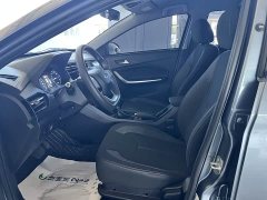 Chery Tiggo 3X 2024 1.5L CVT Excellence Edition - ფოტო 7
