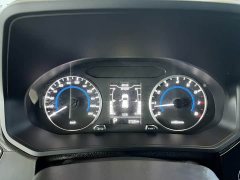 Chery Tiggo 3X 2024 1.5L CVT Excellence Edition - ფოტო 9