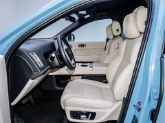 Li Auto L8 Max Intelligent Refresh Edition - ფოტო 10