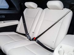 Li Auto L8 Max Intelligent Refresh Edition - ფოტო 11
