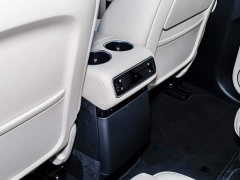 Li Auto L8 Max Intelligent Refresh Edition - ფოტო 13
