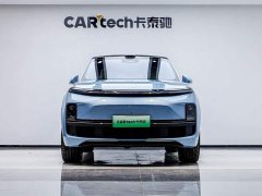 Li Auto L8 Max Intelligent Refresh Edition - ფოტო 3