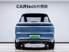 Li Auto L8 Max Intelligent Refresh Edition - ფოტო 6