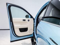 Li Auto L8 Max Intelligent Refresh Edition - ფოტო 9