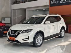 Nissan Qashqai 2.0L CVT 2WD XL Premium Smart Connect Premium Edition - ფოტო 1