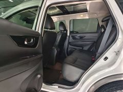 Nissan Qashqai 2.0L CVT 2WD XL Premium Smart Connect Premium Edition - ფოტო 10