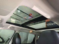 Nissan Qashqai 2.0L CVT 2WD XL Premium Smart Connect Premium Edition - ფოტო 11