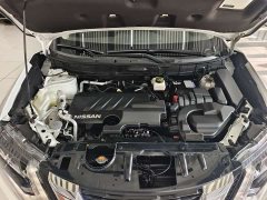 Nissan Qashqai 2.0L CVT 2WD XL Premium Smart Connect Premium Edition - ფოტო 12