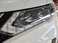 Nissan Qashqai 2.0L CVT 2WD XL Premium Smart Connect Premium Edition - ფოტო 13