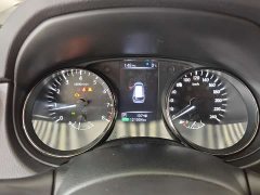 Nissan Qashqai 2.0L CVT 2WD XL Premium Smart Connect Premium Edition - ფოტო 14