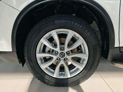 Nissan Qashqai 2.0L CVT 2WD XL Premium Smart Connect Premium Edition - ფოტო 15