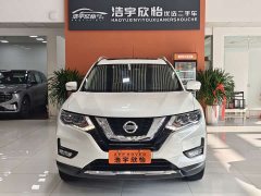 Nissan Qashqai 2.0L CVT 2WD XL Premium Smart Connect Premium Edition - ფოტო 2