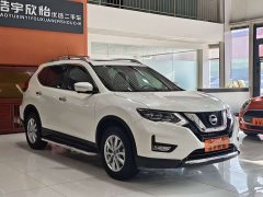 Nissan Qashqai 2.0L CVT 2WD XL Premium Smart Connect Premium Edition - ფოტო 3
