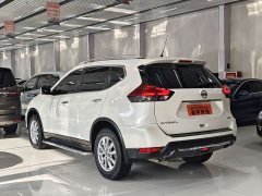 Nissan Qashqai 2.0L CVT 2WD XL Premium Smart Connect Premium Edition - ფოტო 5