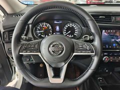 Nissan Qashqai 2.0L CVT 2WD XL Premium Smart Connect Premium Edition - ფოტო 7