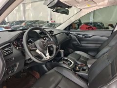 Nissan Qashqai 2.0L CVT 2WD XL Premium Smart Connect Premium Edition - ფოტო 8