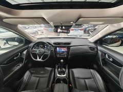 Nissan Qashqai 2.0L CVT 2WD XL Premium Smart Connect Premium Edition - ფოტო 9