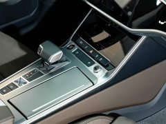 Audi A7L 2024 45TFSI S-line Dream Edition Fluid Crystal Package - ფოტო 18