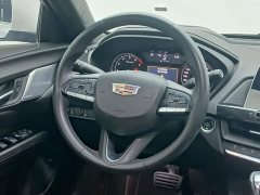 Cadillac CT4 28T Luxury - ფოტო 10