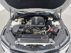 Cadillac CT4 28T Luxury - ფოტო 12
