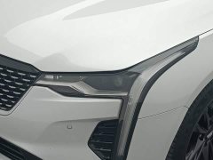 Cadillac CT4 28T Luxury - ფოტო 13