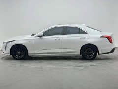 Cadillac CT4 28T Luxury - ფოტო 2