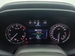 Cadillac CT4 28T Luxury - ფოტო 3