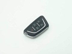 Cadillac CT4 28T Luxury - ფოტო 6
