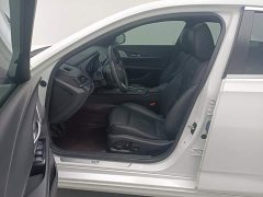 Cadillac CT4 28T Luxury - ფოტო 9
