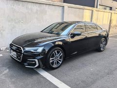 Audi A6L 40 TFSI Luxury Sport Edition - ფოტო 1