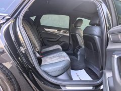 Audi A6L 40 TFSI Luxury Sport Edition - ფოტო 10