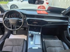 Audi A6L 40 TFSI Luxury Sport Edition - ფოტო 11