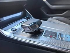 Audi A6L 40 TFSI Luxury Sport Edition - ფოტო 13