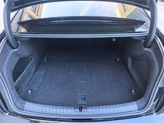 Audi A6L 40 TFSI Luxury Sport Edition - ფოტო 14