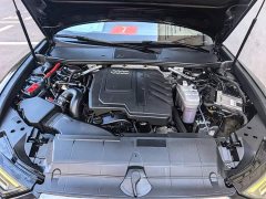 Audi A6L 40 TFSI Luxury Sport Edition - ფოტო 15