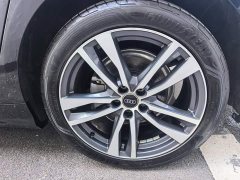 Audi A6L 40 TFSI Luxury Sport Edition - ფოტო 16