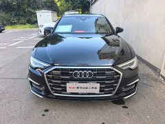 Audi A6L 40 TFSI Luxury Sport Edition - ფოტო 2