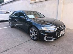 Audi A6L 40 TFSI Luxury Sport Edition - ფოტო 3